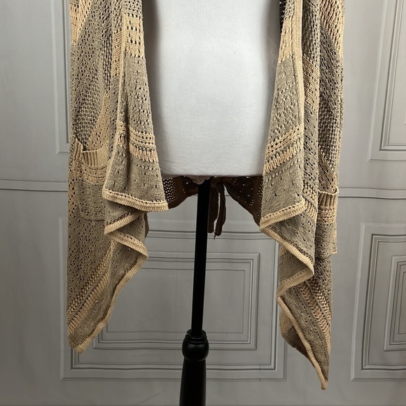 Aeo boho cardigan 🖤 - Picture 4 of 13